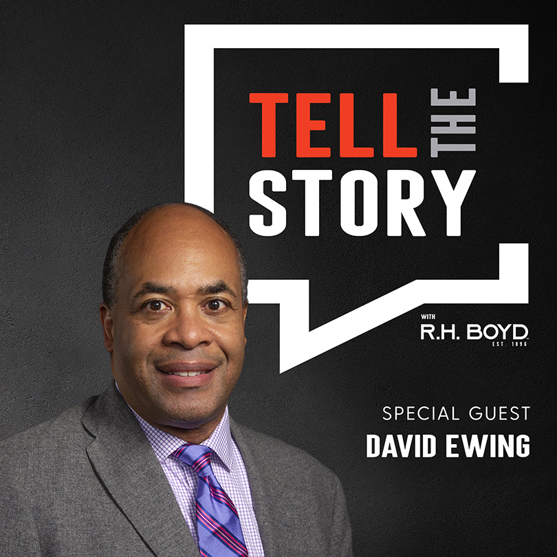 Celebrating Nashville’s Black History with David Ewing