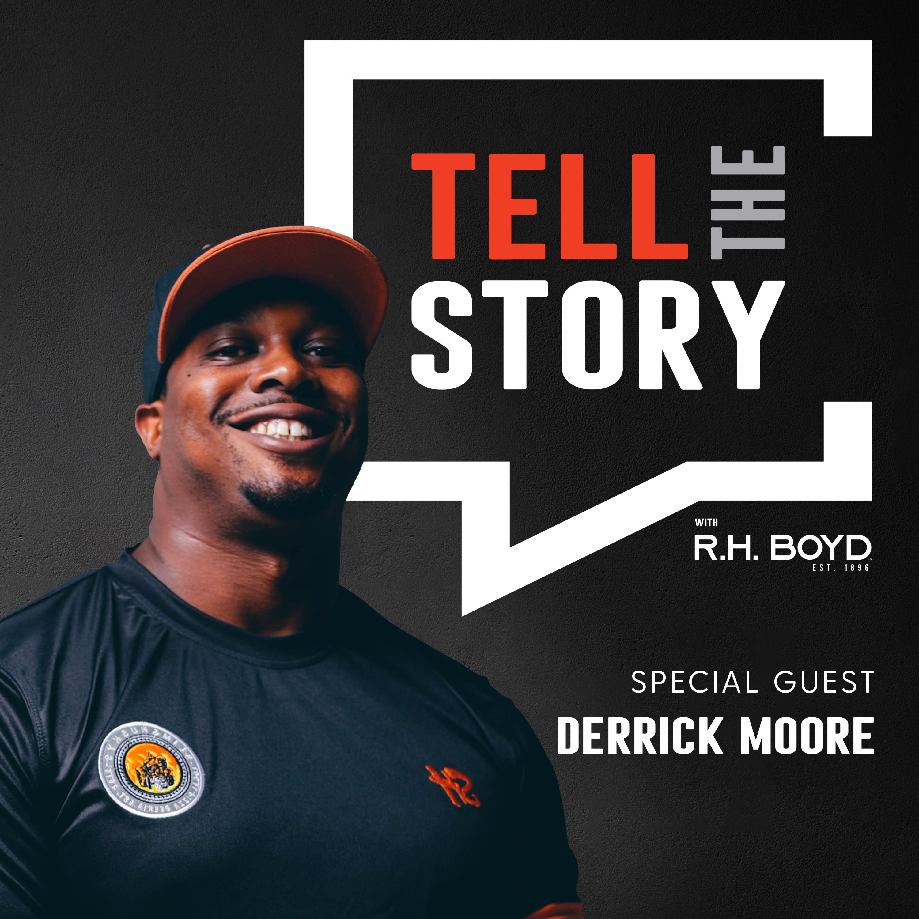 Empowering Communities through the Restaurant Business with Derrick Moore