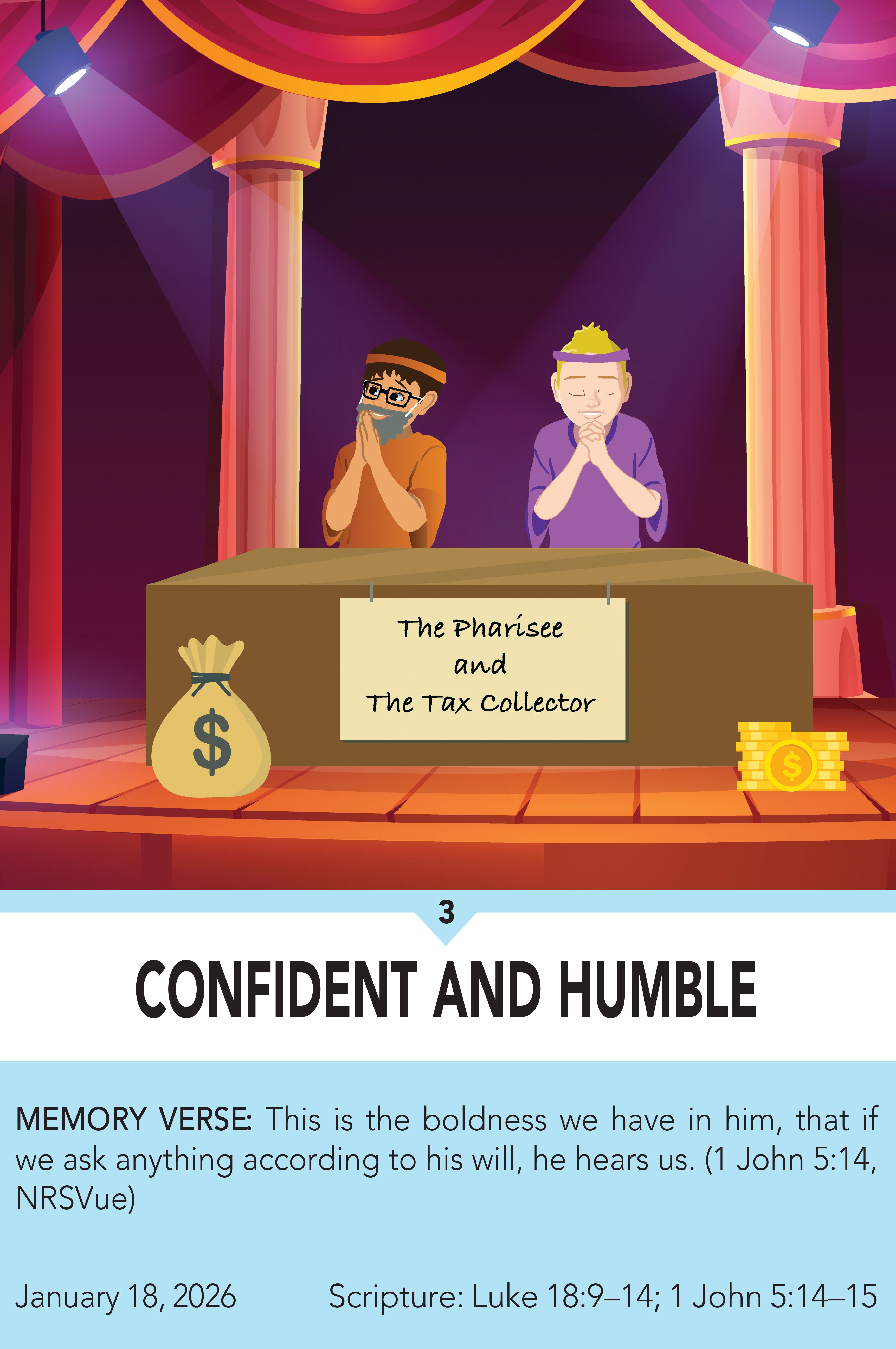 Picture Lesson Sheets Digital Download