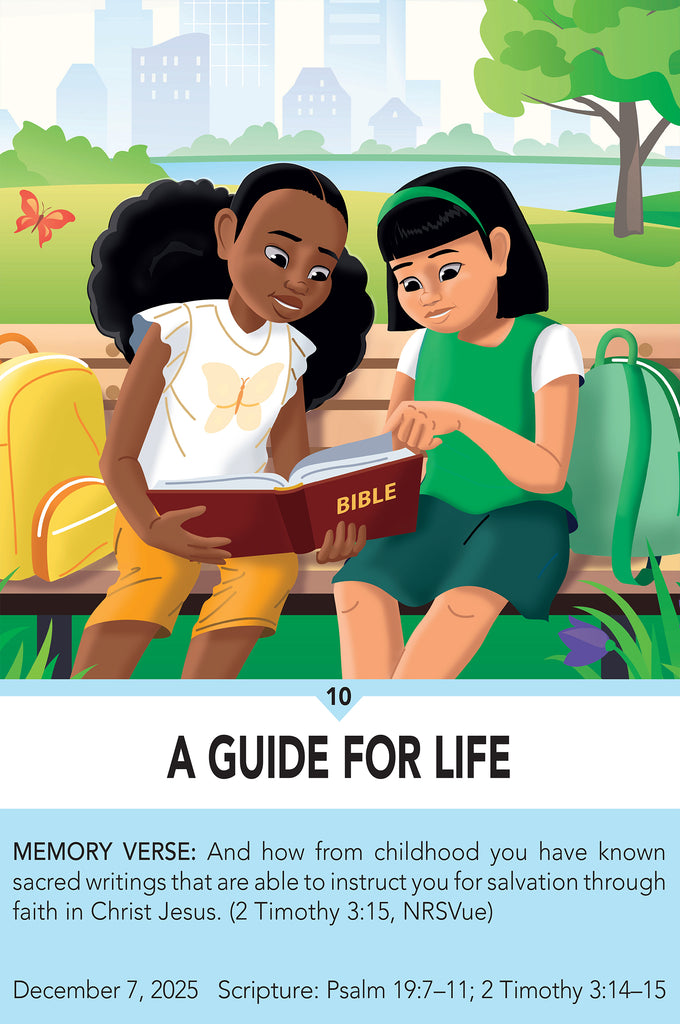 Picture Lesson Sheets