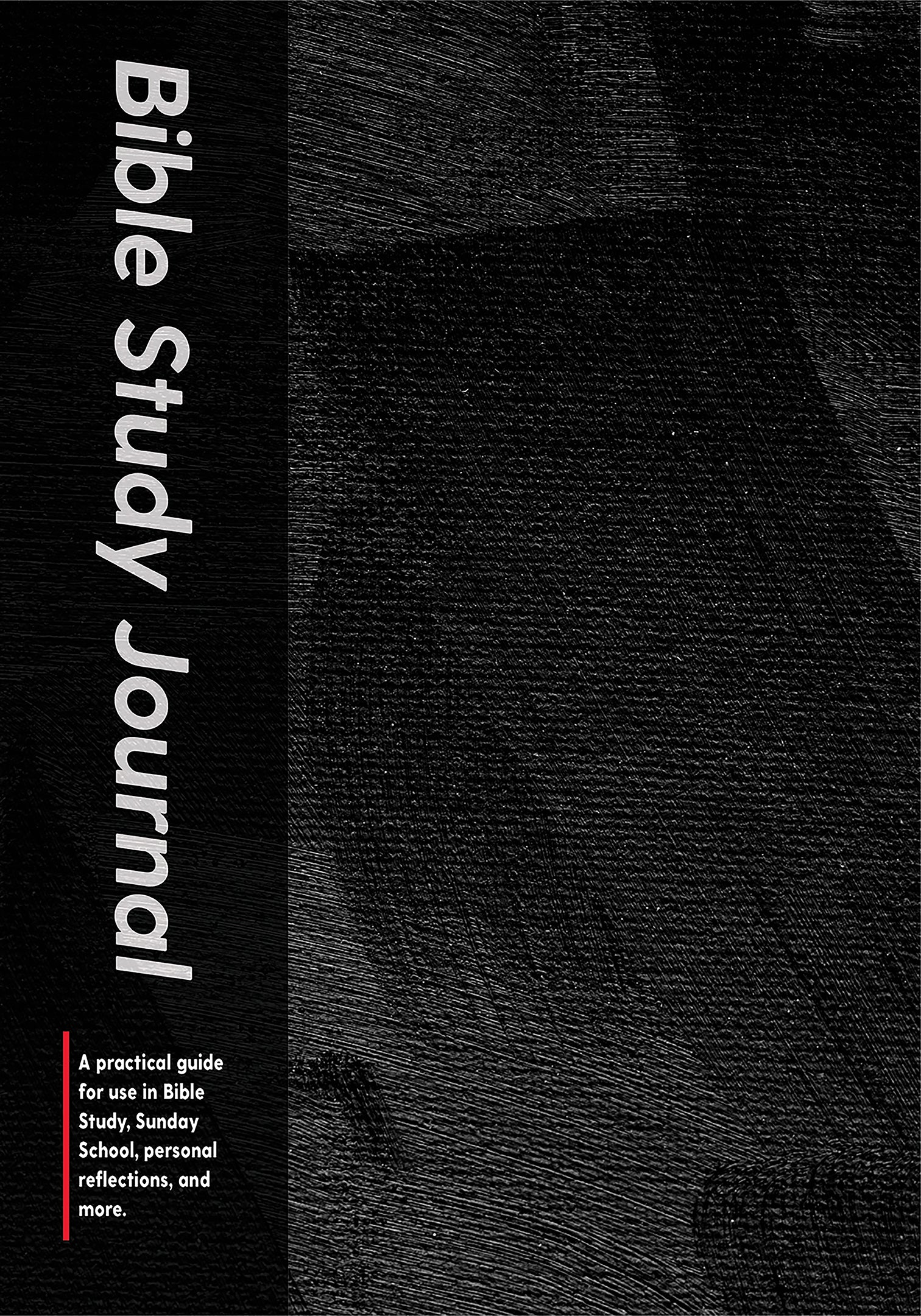 Boyd's Bible Study Journal
