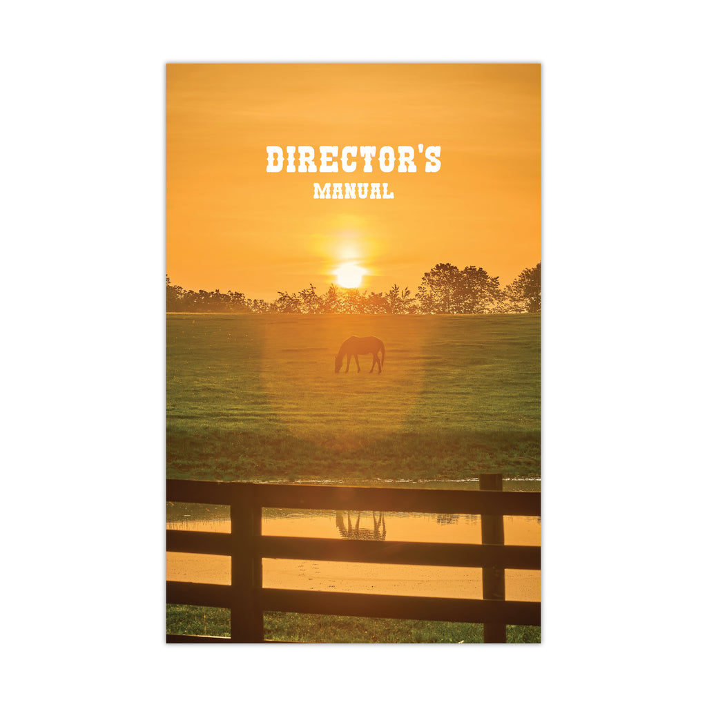 Reigning with Purpose: VBS Director's Manual