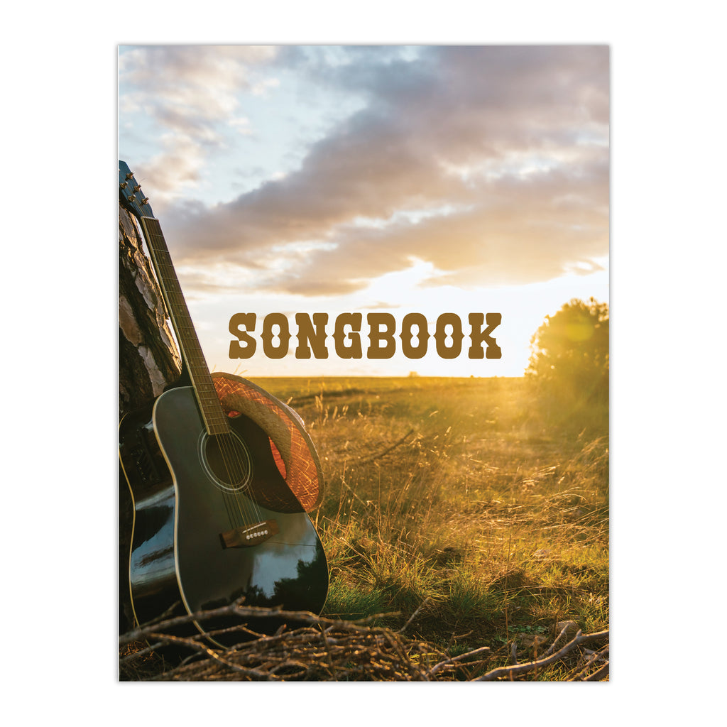 Reigning with Purpose: VBS Songbook