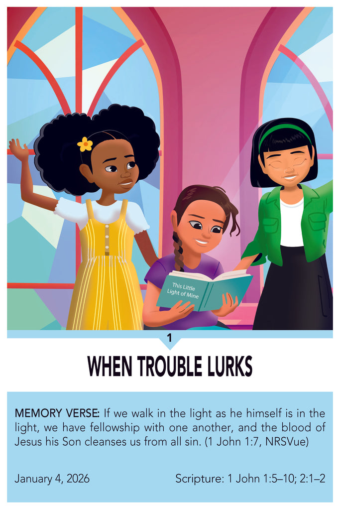 Picture Lesson Sheets