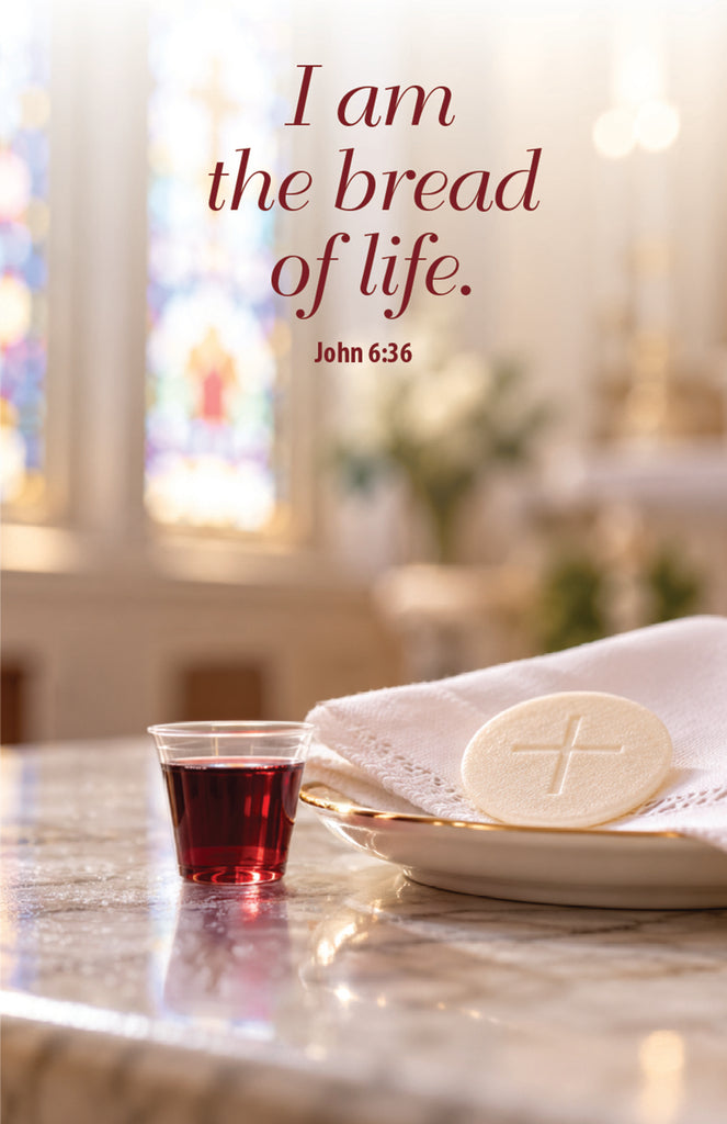 Spirit of Life Bulletins: 1st Quarter 2027