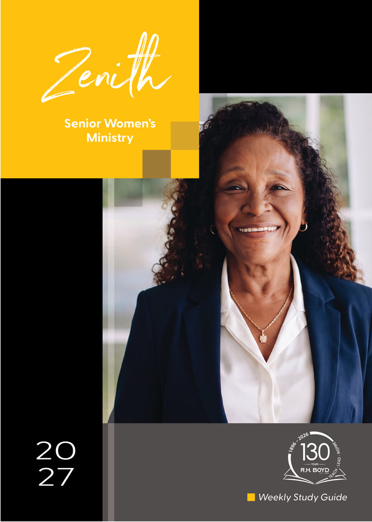 2027 Zenith