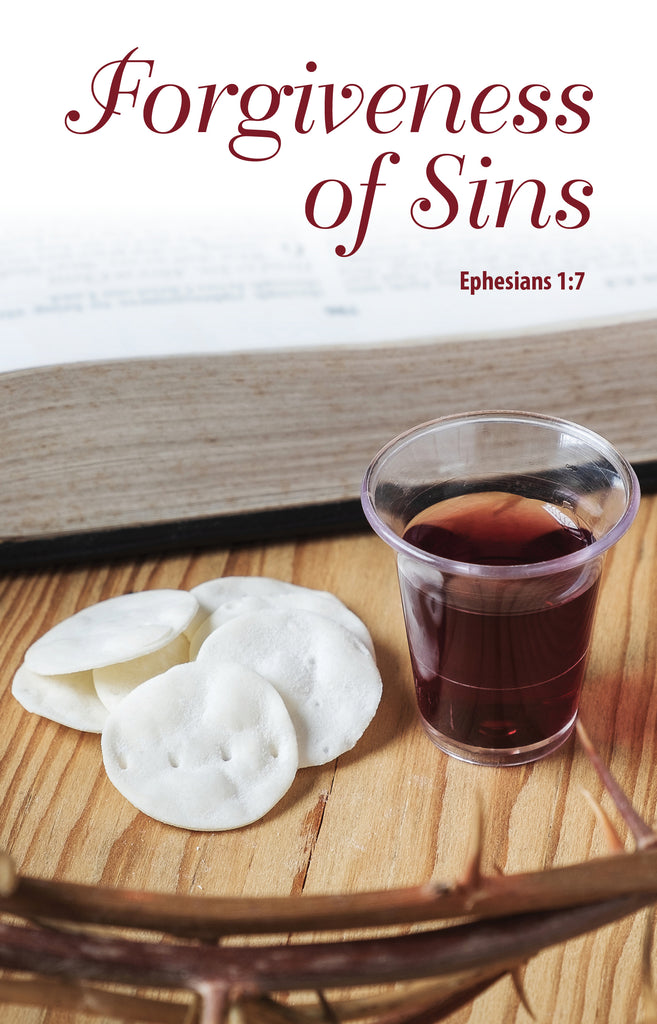 Spirit of Life Bulletins: 4th Quarter 2026