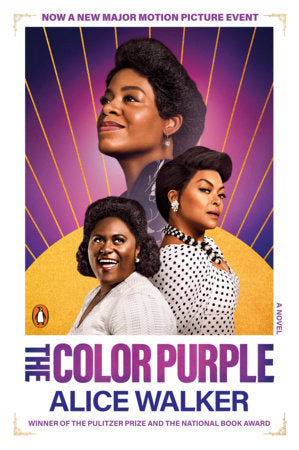 The Color Purple: A NOVEL