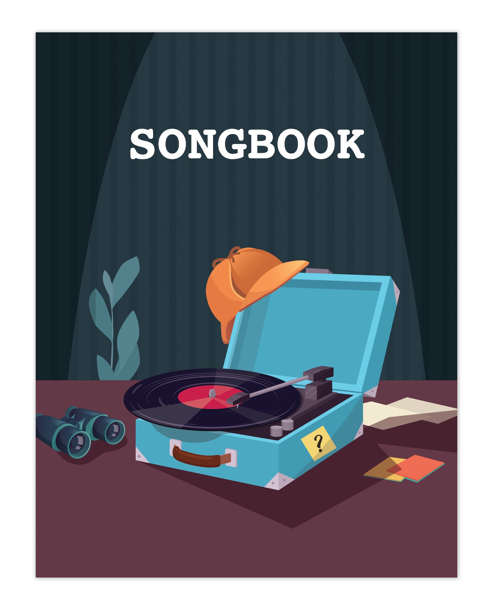 VBS Back To Basics - Music – R.H. Boyd