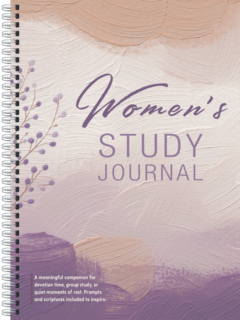 Women's Study Journal
