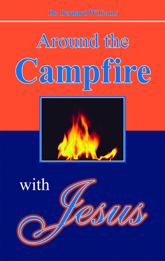 Around the Campfire with Jesus