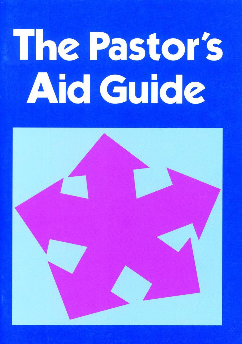 The Pastor's Aid Guide – R.H. Boyd