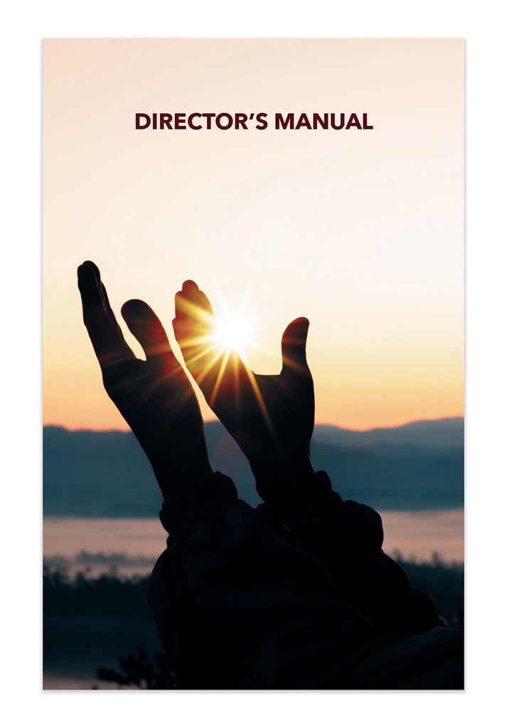 2021 VBS Director's Manual