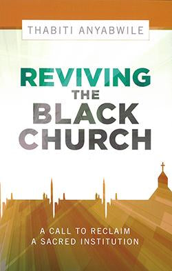 Reviving The Black: New Life for a Sacred Institution