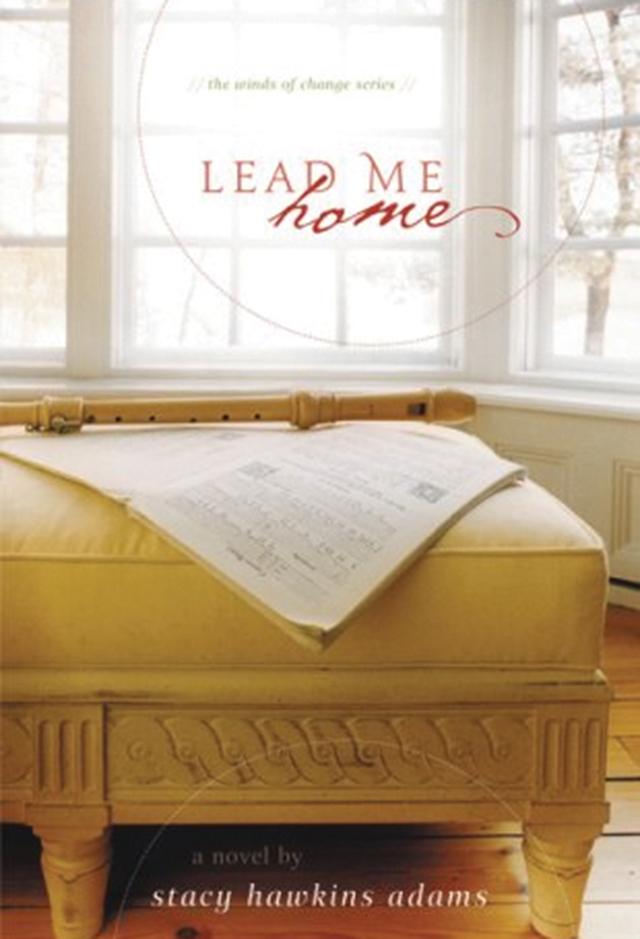 Lead Me Home: Winds of Change Series