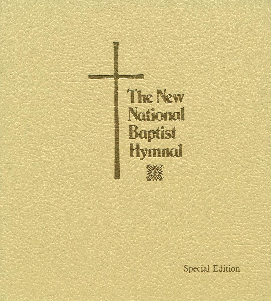 The New National Baptist Hymnal Original Verison: Loose Leaf