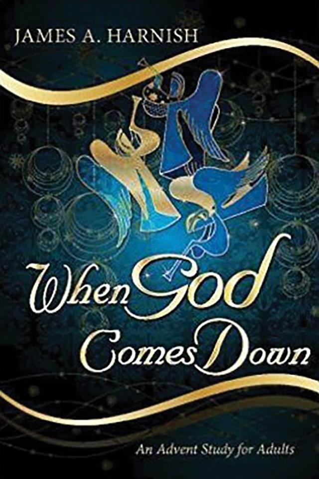 When God Comes Down: An Advent Study for Adults