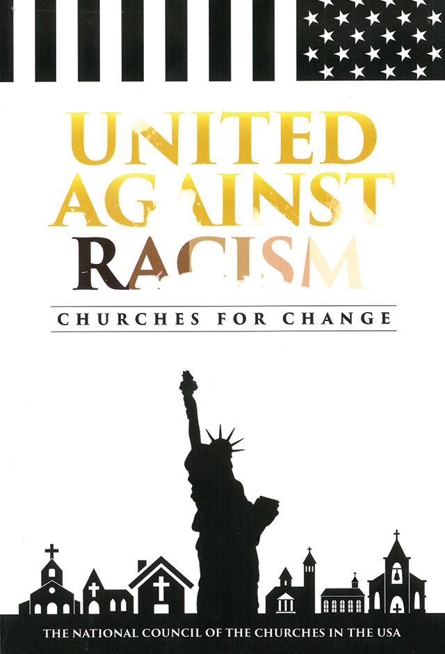United Against Racism: Churches for Change