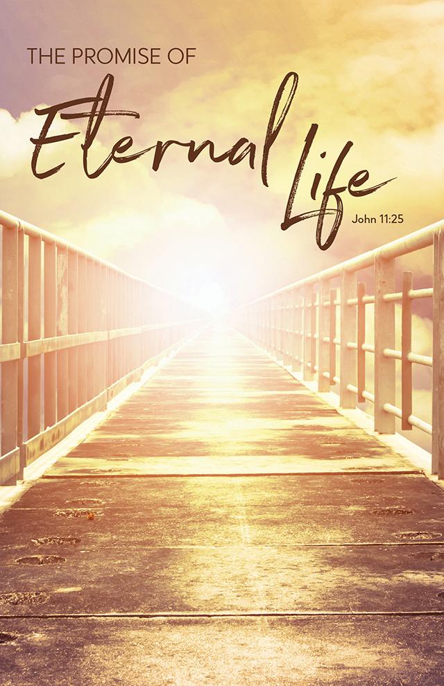 Eternal Life Bulletin