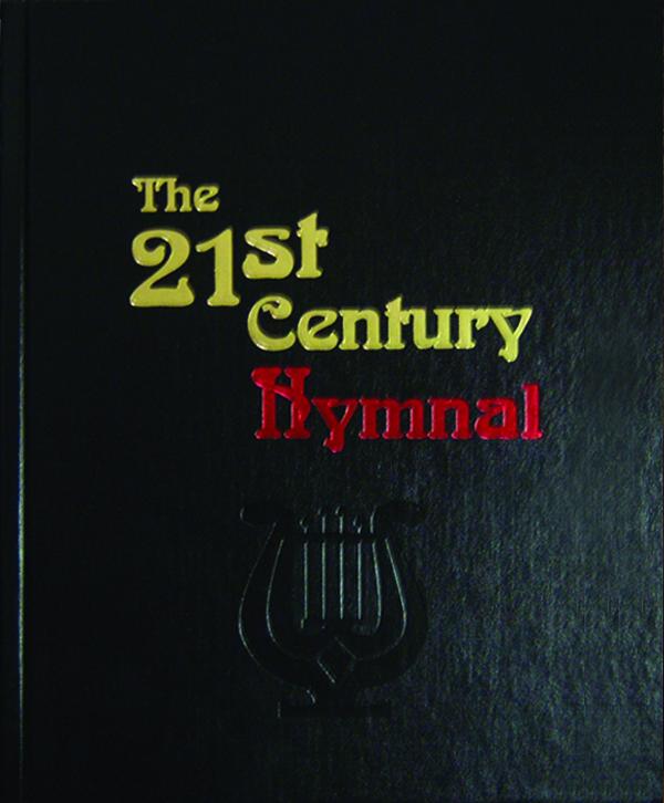 The 21st Century Hymnal-Nondenominational: Black Loose Leaf: 21st Century Edition
