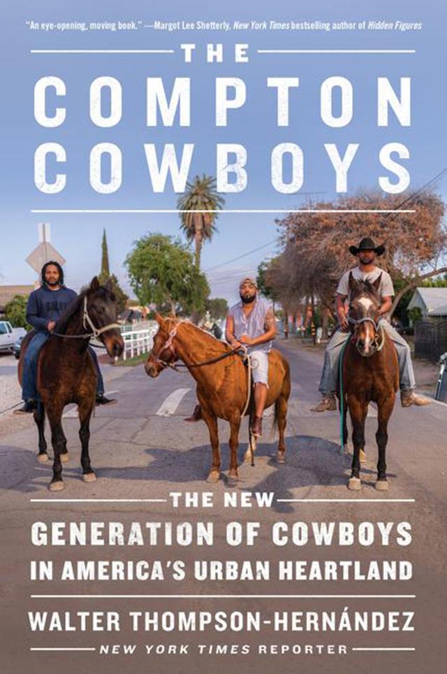 Tommy Hilfiger Partners With The Comptom Cowboys For Mentorship And  Community Change Online Learning Course — SSI Life