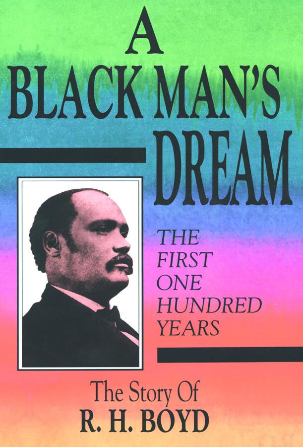 A Black Man's Dream