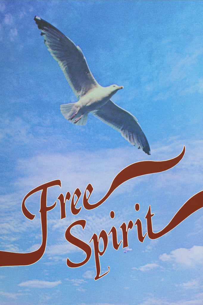 Free Spirit Songbook