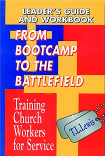 From Bootcamp to the Battlefield Leader's Guide