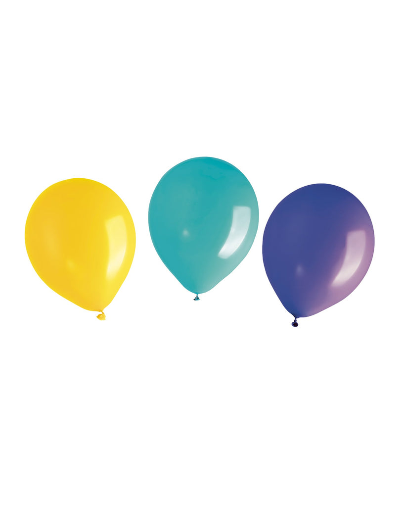 From Vision To Reality Balloons