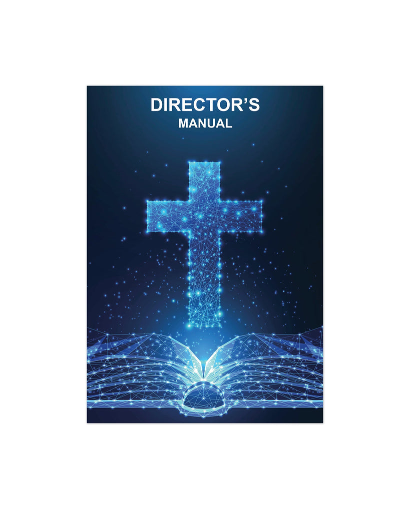 From Vision To Reality Directors’ Manual