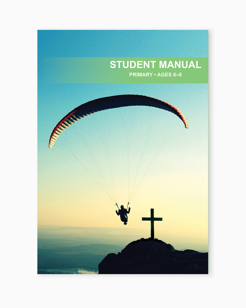 Leading Out Loud - VBS Primary Student Manual