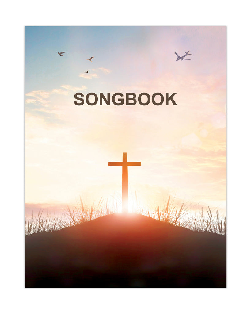 Leading Out Loud Songbook